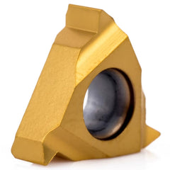 CARMEX PRECISION TOOLS LTD External and Internal Threadmill Insert Carmex External Right Hand UN Unified Thread Turning Insert 12 TPI / 16 ER 12 UN P25C