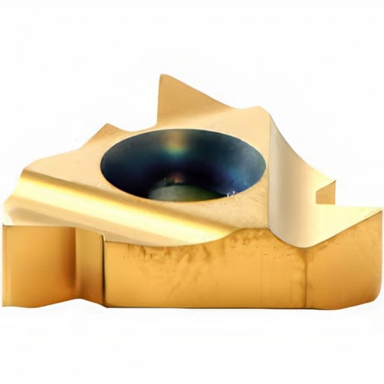 CARMEX PRECISION TOOLS LTD External and Internal Threadmill Insert Carmex Internal Right Hand Partial Profile 55° Thread Turning Insert 48-16 TPI / 11 IR A60 P25C