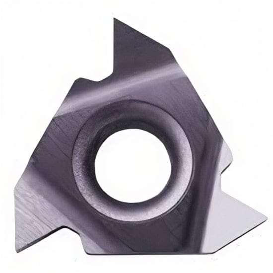 CARMEX PRECISION TOOLS LTD External and Internal Threadmill Insert Carmex Internal Right Hand UN Unified Thread Turning Insert 5 TPI / 22 IR 5 UN BMA