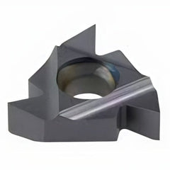 CARMEX PRECISION TOOLS LTD External and Internal Threadmill Insert Carmex Internal Right Hand Whitworth Thread Turning Insert 9 TPI / 16 IR 9 W BMA