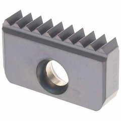 CARMEX PRECISION TOOLS LTD Internal Threadmill Insert Carmex Internal ISO Threadmill Insert 30mm/ 1.5mm pitch