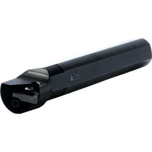 CARMEX PRECISION TOOLS LTD Tool Holder Carmex SIR 0032 S27 Internal Thread Toolholder, 32 mm Shank