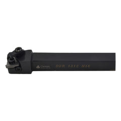 CARMEX PRECISION TOOLS LTD Turning Tool Carmex External Thread Turning Tool Holder DER 1212 H16 12mm Shank