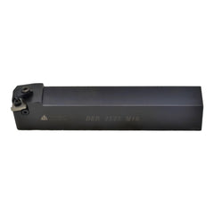 CARMEX PRECISION TOOLS LTD Turning Tool Carmex External Thread Turning Tool Holder DER 2525 M16 25mm Shank