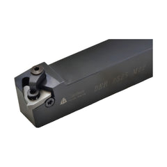 CARMEX PRECISION TOOLS LTD Turning Tool Carmex External Thread Turning Tool Holder DER 2525 M22 25mm Shank