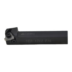 CARMEX PRECISION TOOLS LTD Turning Tool Carmex External Thread Turning Tool Holder SER 1212 F16 12mm Shank