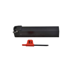 CARMEX PRECISION TOOLS LTD Turning Tool Carmex External Thread Turning Tool Holder SER 2525 M22 25mm Shank
