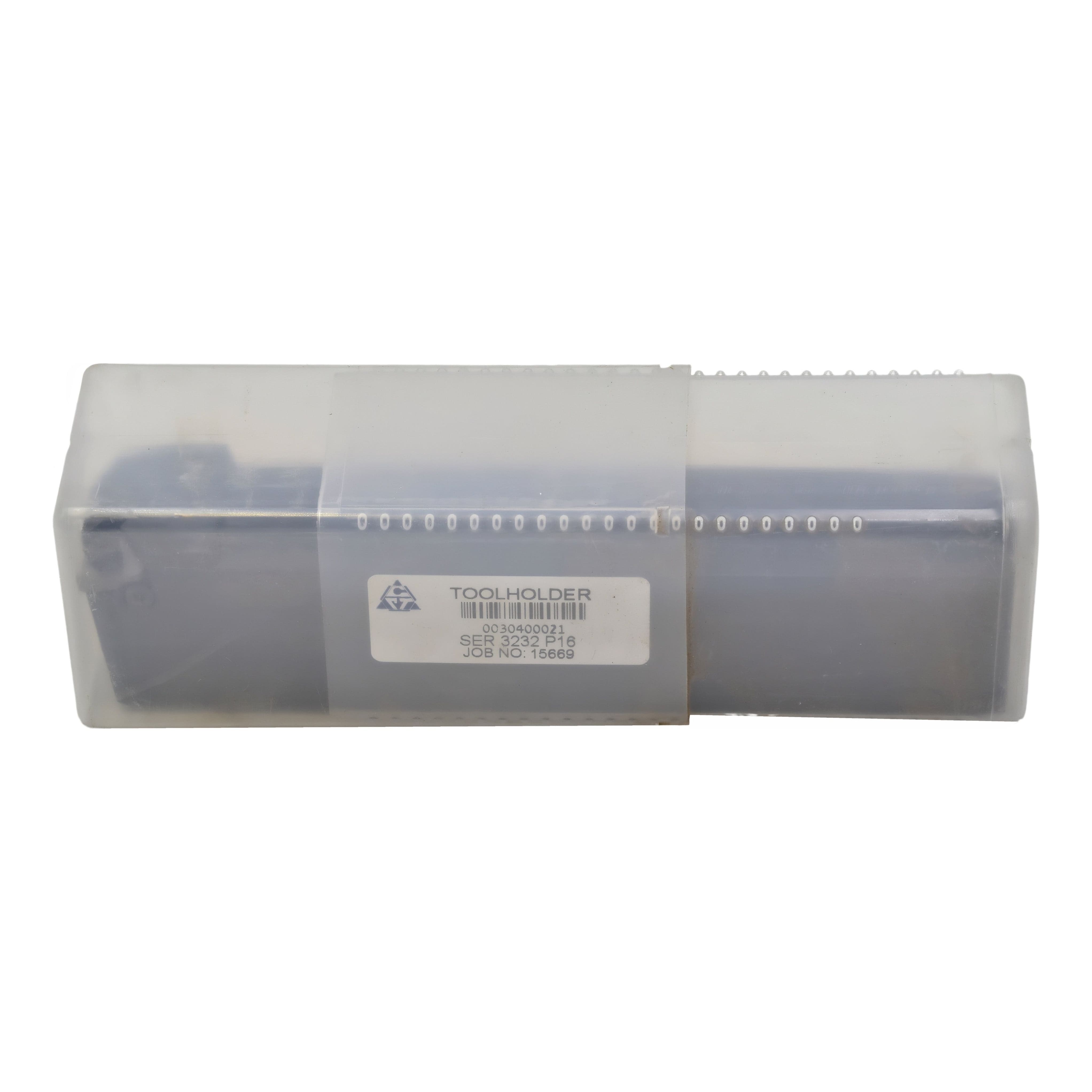 CARMEX PRECISION TOOLS LTD Turning Tool Carmex External Thread Turning Tool Holder SER 3232 P16 32mm Shank