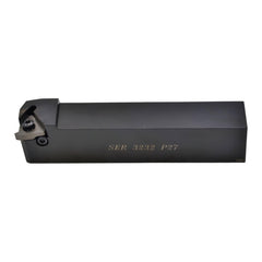 CARMEX PRECISION TOOLS LTD Turning Tool Carmex External Thread Turning Tool Holder SER 3232 P27 32mm Shank