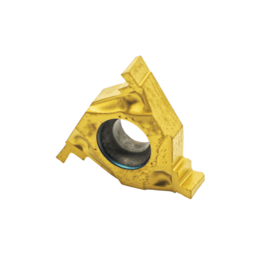 CARMEX Thread Turning Inserts Carmex External/Internal Grooving Insert 16 mm / 1.00 mm Width / 16 IR/EL 1.00 BXC