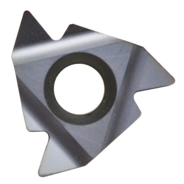 CARMEX Thread Turning Inserts Carmex External Right Hand UN Unified Thread Turning Insert 16mm / 14 TPI / 16 ER 14 UN BMA