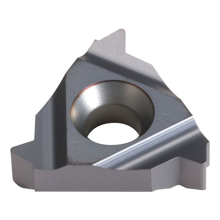 CARMEX Thread Turning Inserts Carmex External Right Hand Whitworth 55° Thread Turning Insert 16mm / 11 TPI / 16 ER 11 W BMA