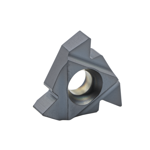 CARMEX Thread Turning Inserts Carmex Internal Left Hand NPT Taper Pipe Thread Turning Insert 22 mm / 22 IL N60 BMA