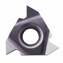 CARMEX Thread Turning Inserts Carmex Internal Right Hand Partial Profile 60° Thread Turning Insert 16mm / 48–8 TPI / 16 IR AG60 BMA