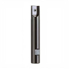 Carmex Threadmill Long Shank Toolholder 38mm Cut. SR0038M30 - Twin Eagle Imports