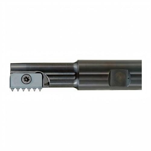 Carmex Threadmill Single Insert Toolholder 9.5mm Cut. SR0009H12 - Twin Eagle Imports