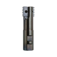 Carmex Threadmill Twin Insert Toolholder 20mm Cut. SR0020H14-2 - Twin Eagle Imports