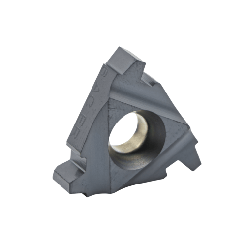 CARMEX Turning Tool Carmex External Right Hand ACME Thread Turning Insert 22 mm / 6 TPI / 22 ER 6 ACME BMA