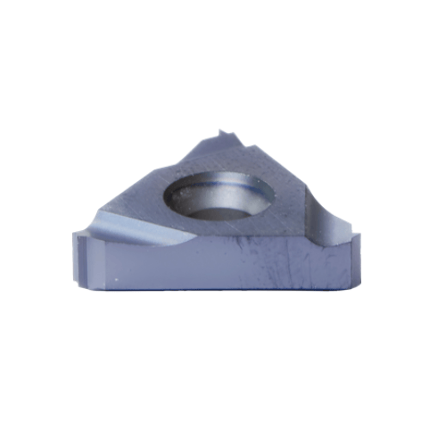 CARMEX Turning Tool Carmex External Right Hand ISO Metric Thread Turning Insert 16 mm / 0.7 mm Pitch / 16 ER 0.7 ISO BMA