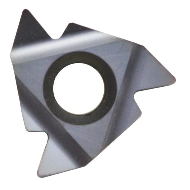 CARMEX Turning Tool Carmex Internal Right Hand ISO Thread Turning Insert 16mm / 2.0 TPI / 16 IR 2.0 ISO BMA