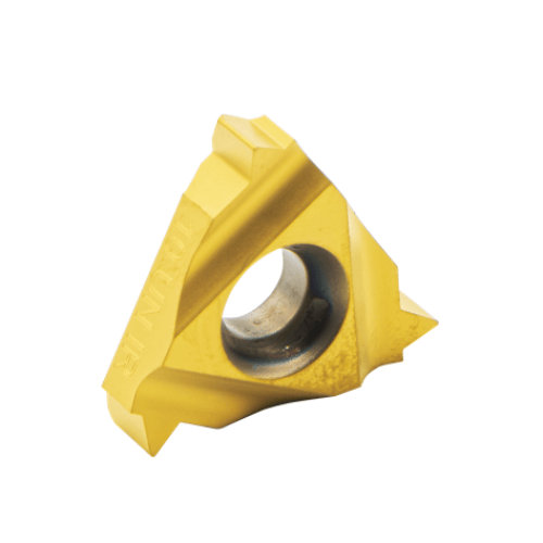 CARMEX Turning Tool Carmex Internal Right Hand UN Unified Thread Turning Insert 16 mm / 10 TPI / 16 IR 10 UN P25C