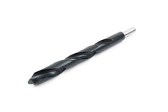 Hepyc 14.5mm HSS Reduced Shank Drill Bit – DIN 338