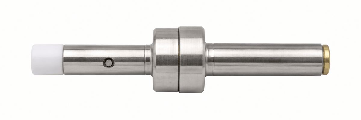 CE1020 Ceramic Edge Finder for CNC Milling Machine & Drill Press - Twin Eagle Imports