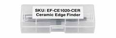 CE1020 Ceramic Edge Finder for CNC Milling Machine & Drill Press - Twin Eagle Imports
