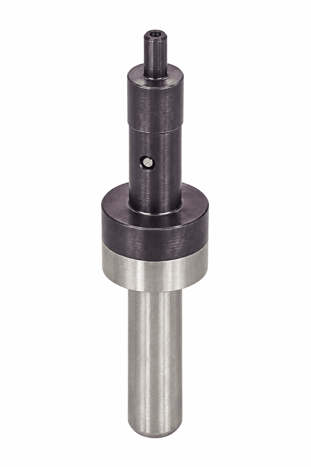CE420 Purple Titanium Edge Finder for CNC Milling Machine Drill Press - Twin Eagle Imports