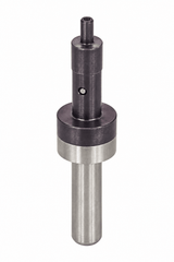 CE420 Purple Titanium Edge Finder for CNC Milling Machine Drill Press - Twin Eagle Imports