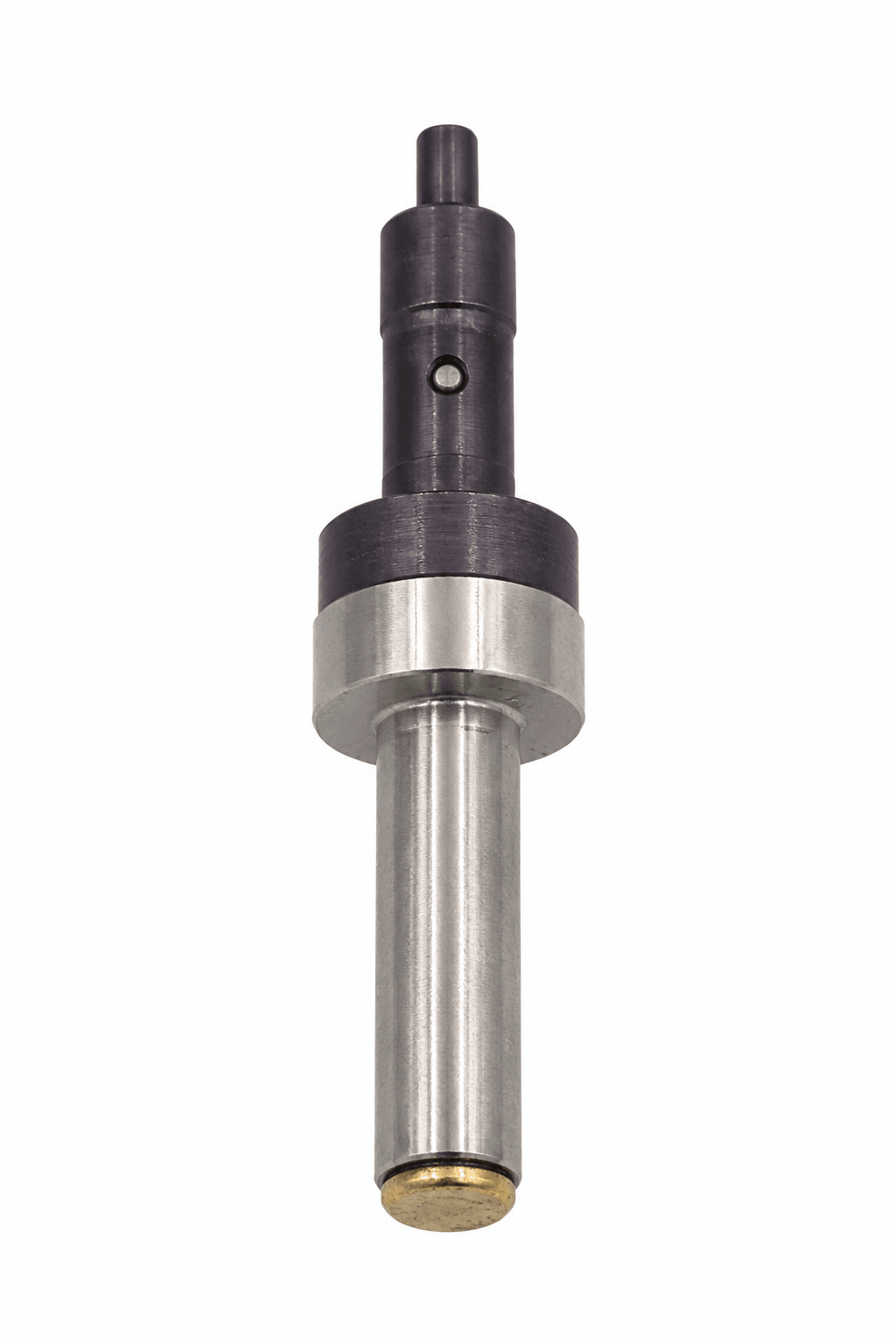 CE420 Purple Titanium Edge Finder for CNC Milling Machine Drill Press - Twin Eagle Imports