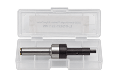 CE420 Purple Titanium Edge Finder for CNC Milling Machine Drill Press - Twin Eagle Imports