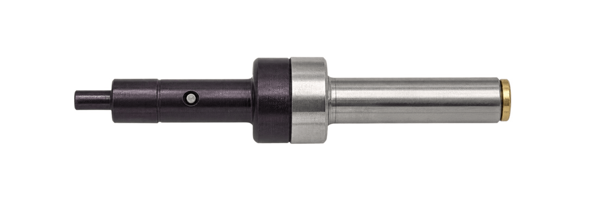 CE420 Purple Titanium Edge Finder for CNC Milling Machine Drill Press - Twin Eagle Imports