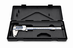 Mitutoyo IP67 Coolant Proof Digital Caliper 0-200mm Mitutoyo Series 500-713-20 (CD-P20M)