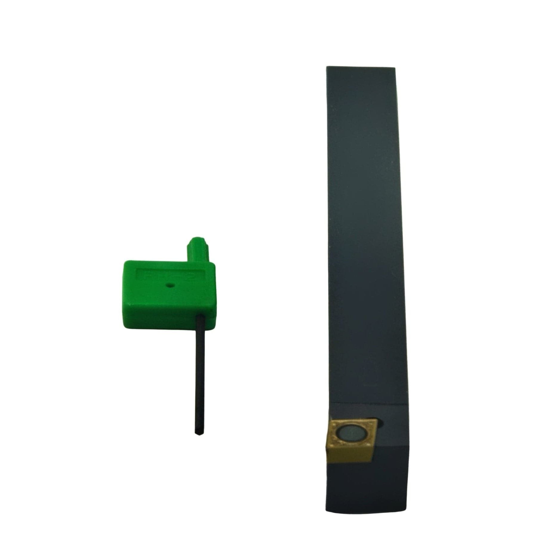 Ceradex ACLCL1616M External Turning Toolholder - Twin Eagle Imports
