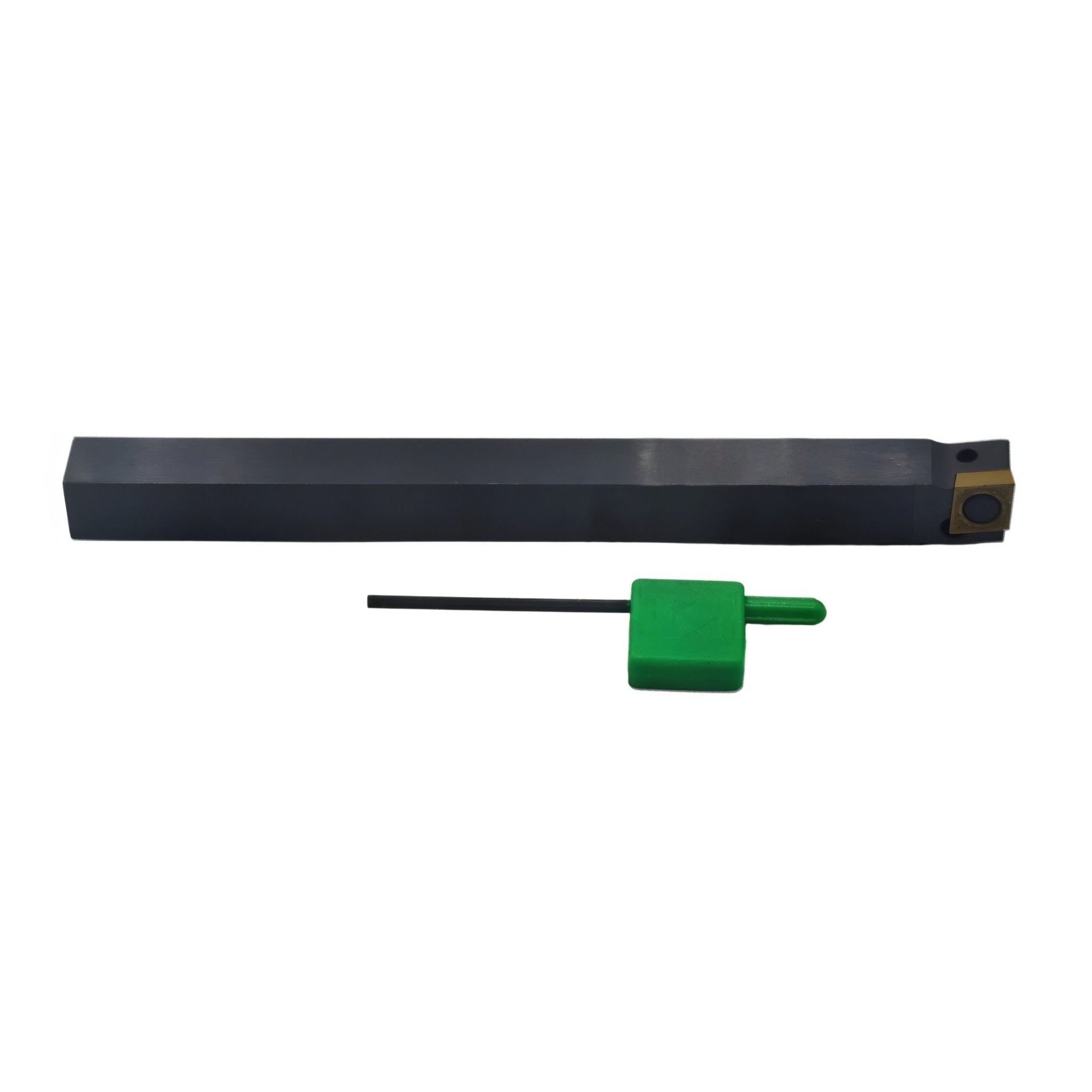 Ceradex ACLCR1212M-09F External Turning Toolholder - Twin Eagle Imports