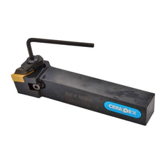 Ceradex CDJNR2525M External Turning Toolholder - Twin Eagle Imports