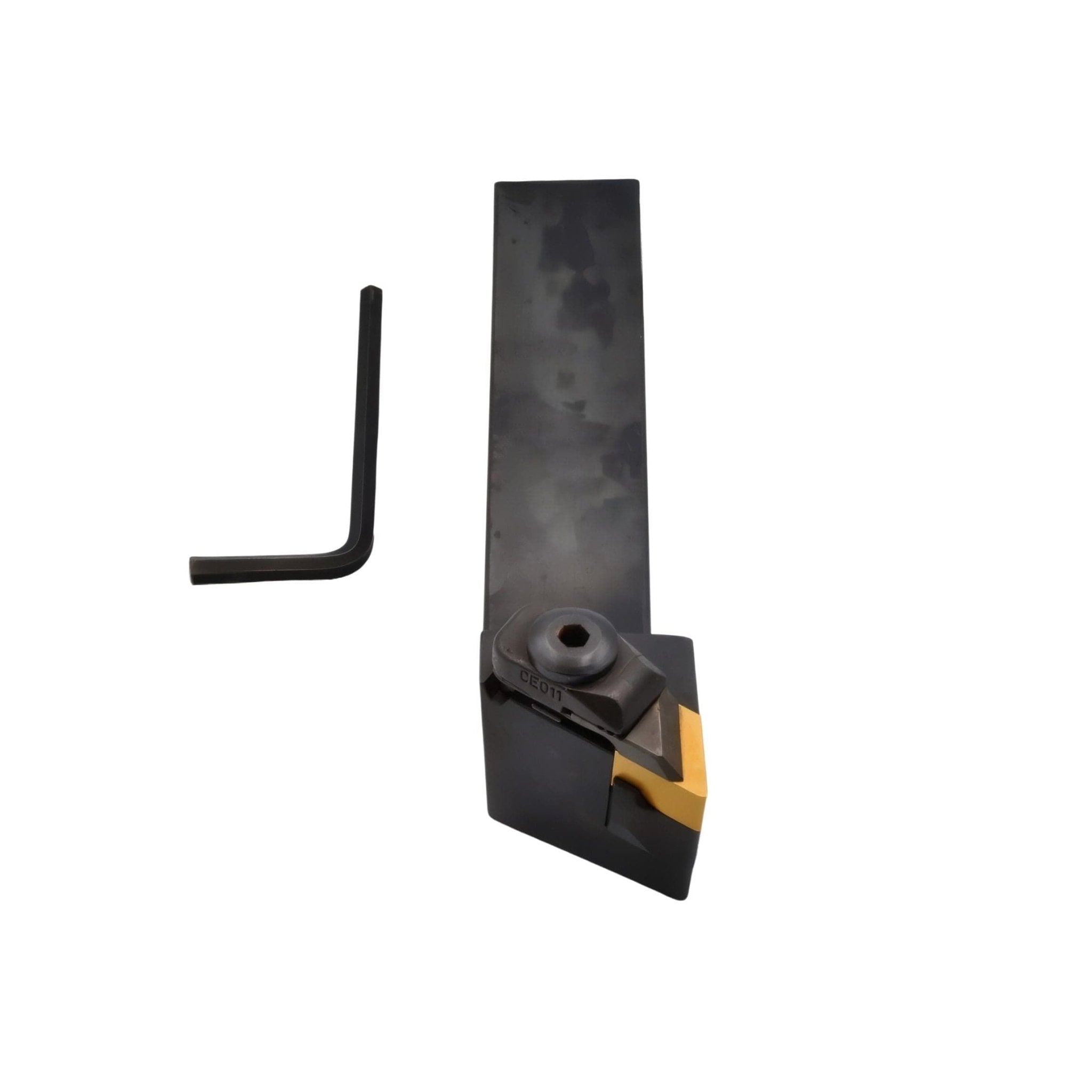 Ceradex CDJNR2525M External Turning Toolholder - Twin Eagle Imports