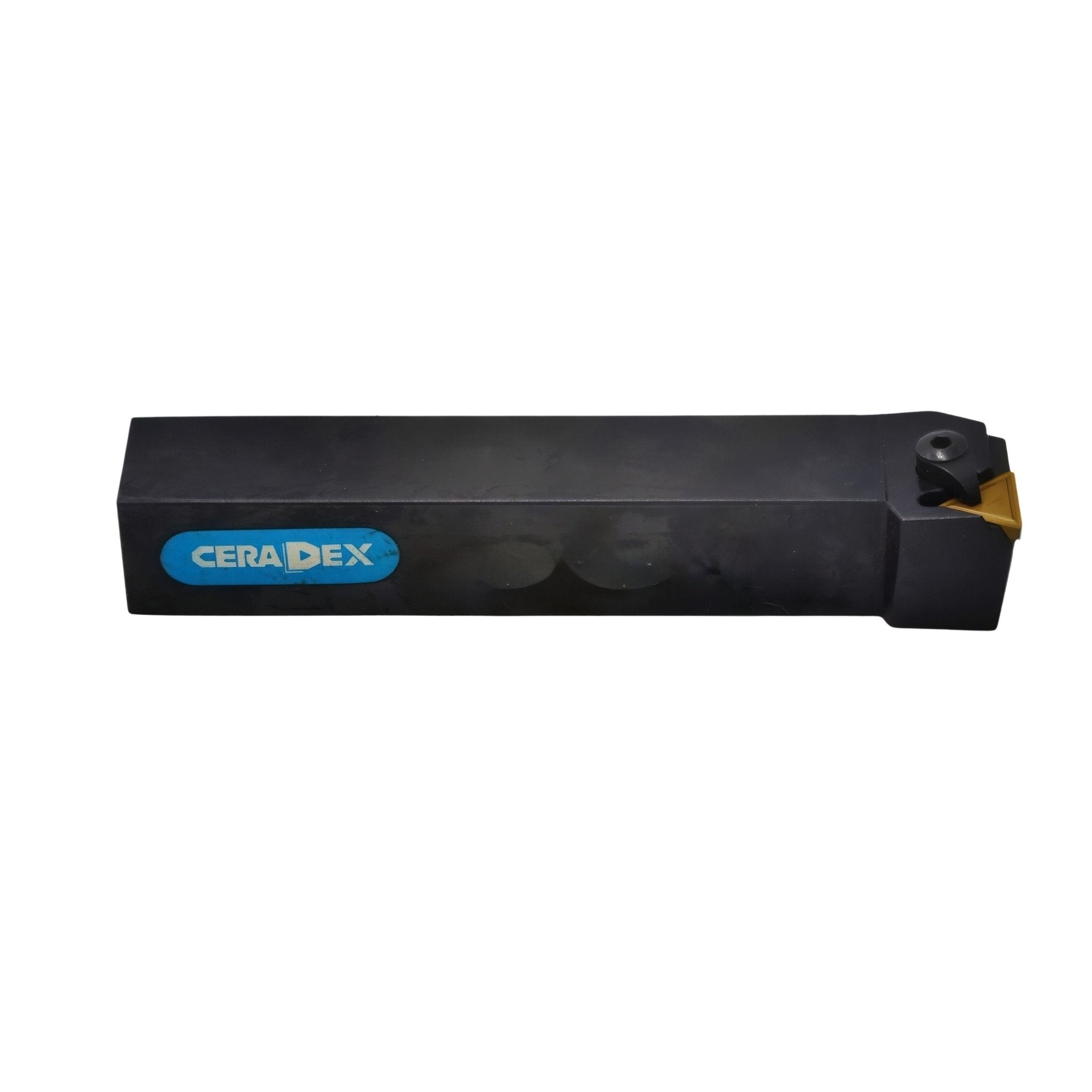 Ceradex CTFPL2525M-16N External Turning Toolholder - Twin Eagle Imports