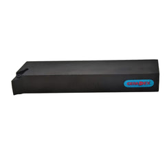 Ceradex CTFPL2525M-16N External Turning Toolholder - Twin Eagle Imports