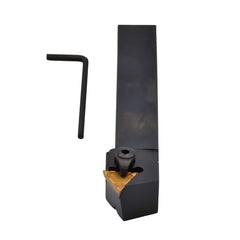 Ceradex CTTPL2020K-16N External Turning Toolholder - Twin Eagle Imports