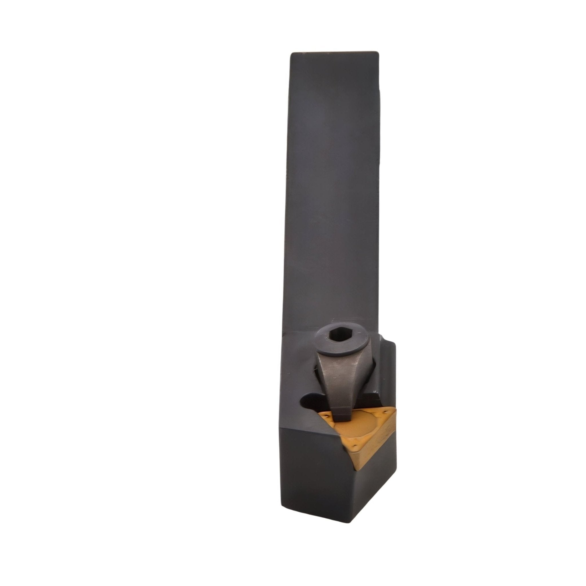 Ceradex CTTPR1212F-11N External Turning Toolholder - Twin Eagle Imports