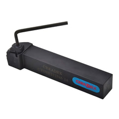 Ceradex CTUNR2525M-16 External Turning Toolholder - Twin Eagle Imports