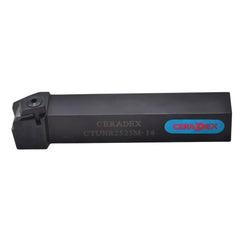 Ceradex CTUNR2525M-16 External Turning Toolholder - Twin Eagle Imports