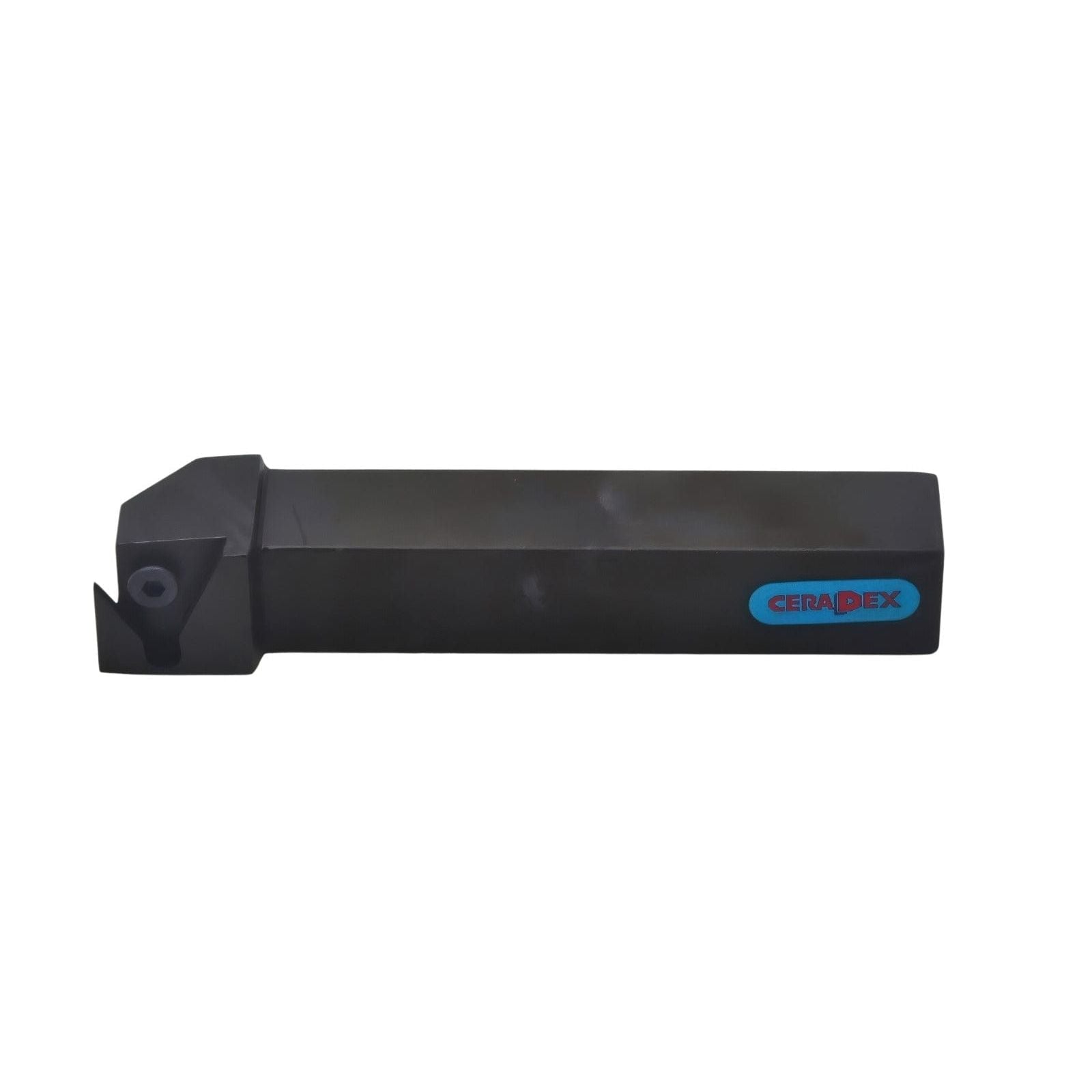 Ceradex KTGR2020K2-2-25 External Grooving Toolholder - Twin Eagle Imports