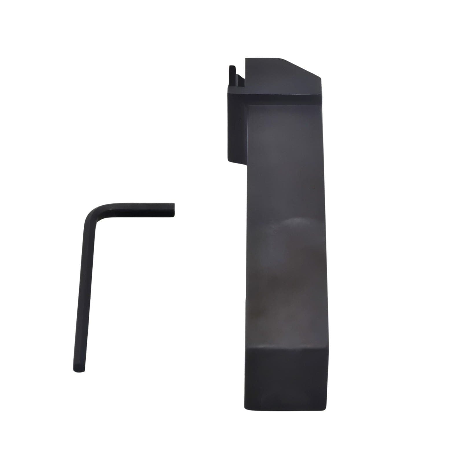 Ceradex KTGR2020K2-2-25 External Grooving Toolholder - Twin Eagle Imports