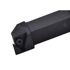 Ceradex KTGR2020K2-2-25 External Grooving Toolholder - Twin Eagle Imports