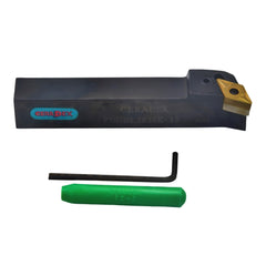 Ceradex PDHNL2020K-15 External Turning Toolholder - Twin Eagle Imports