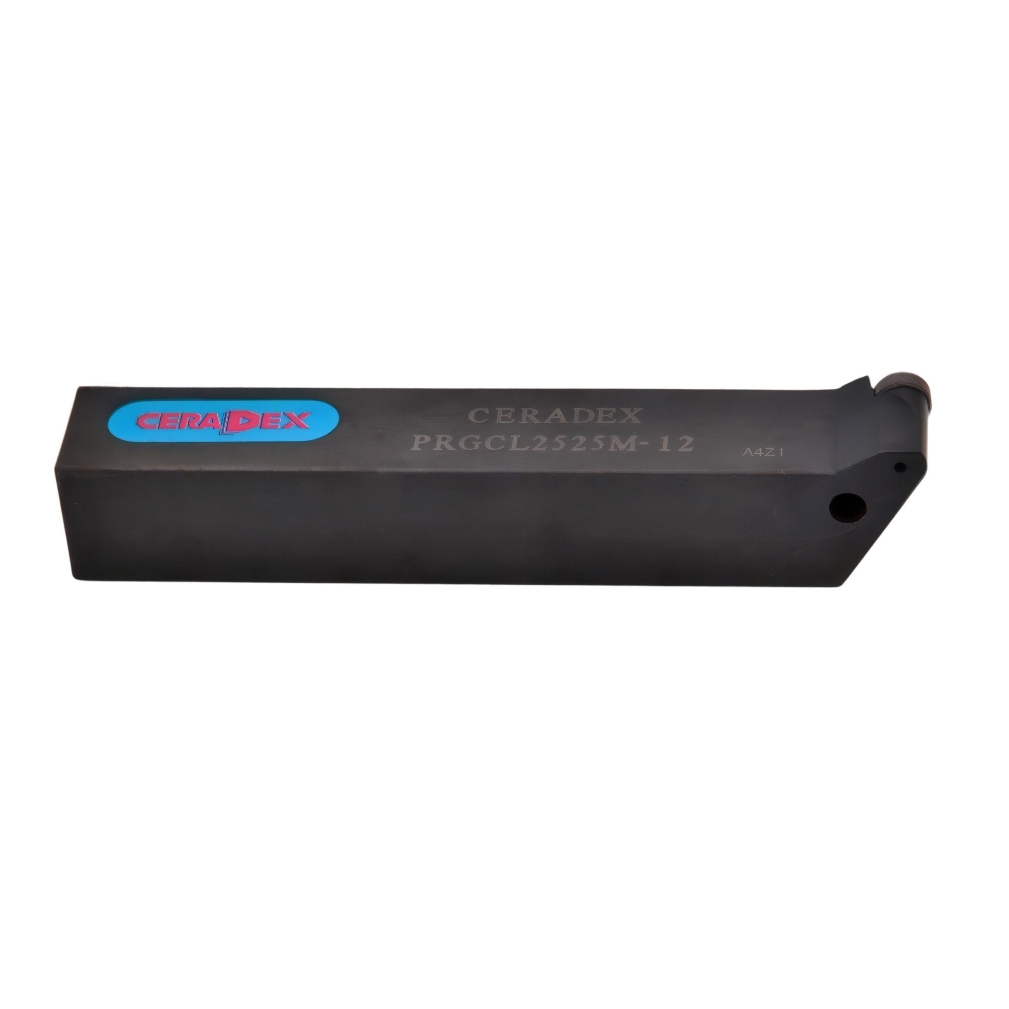 Ceradex PRGCL2525M-12 External Turning Toolholder - Twin Eagle Imports