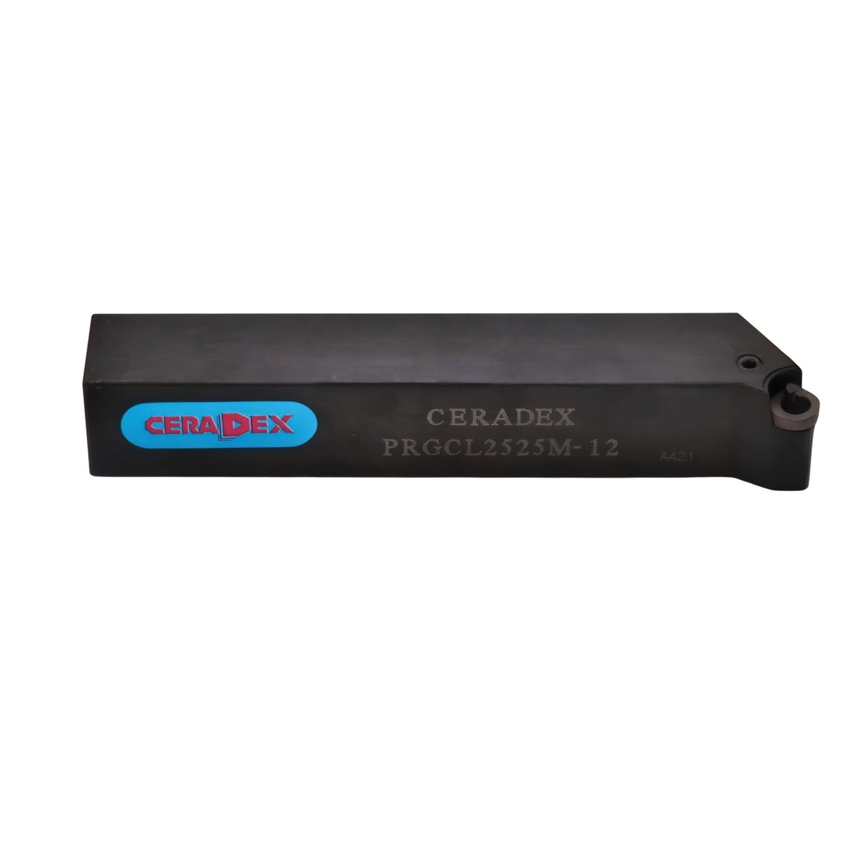 Ceradex PRGCL2525M-12 External Turning Toolholder - Twin Eagle Imports